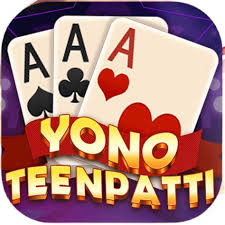 Yono Teen Patti