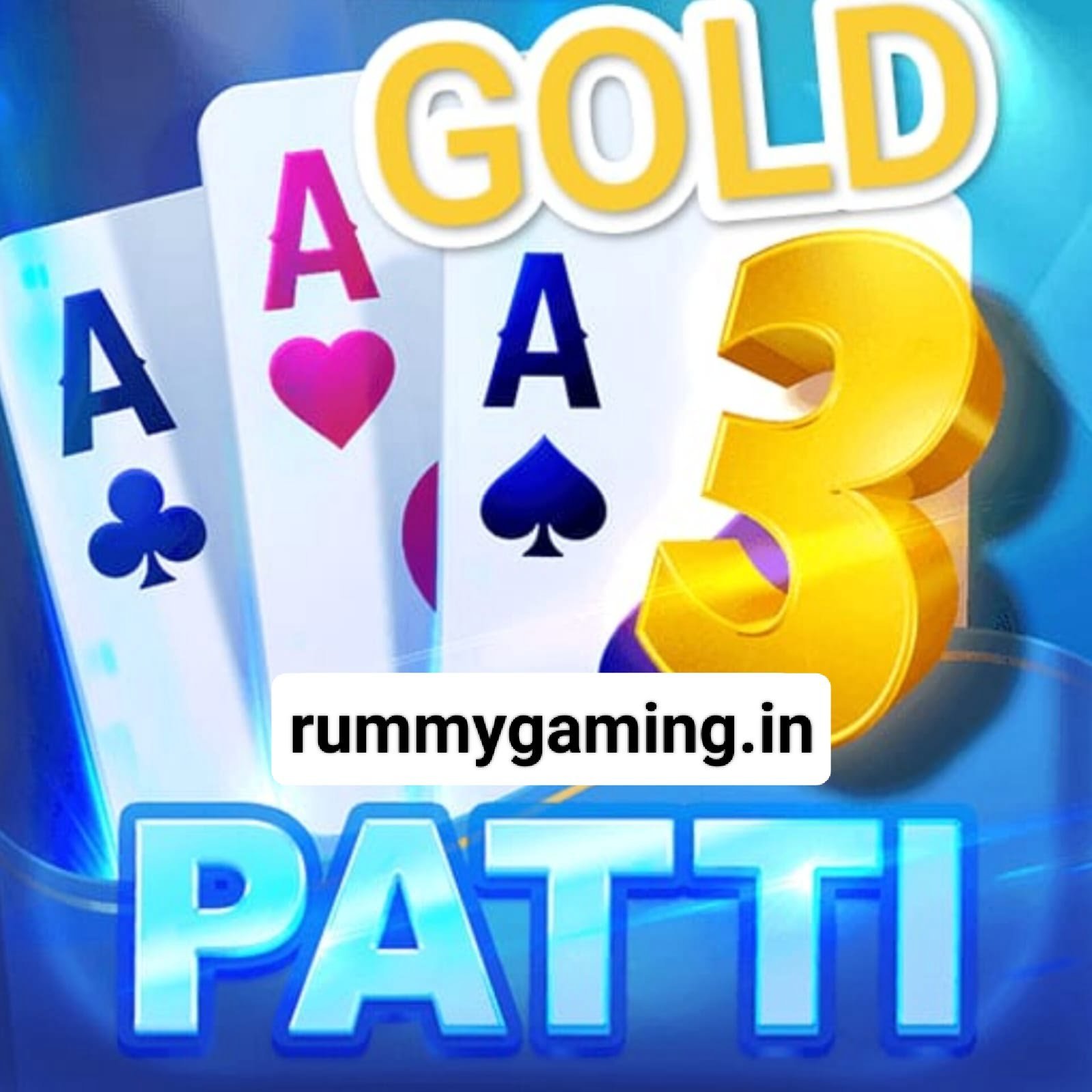 Teen patti gold 